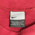 ナイキ NIKE 00S USAロゴ刺繍クルーネックスウェット メンズ import:L