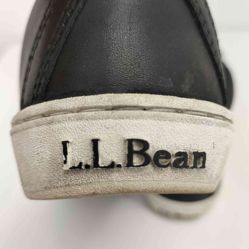 エルエルビーン L.L.Bean エコベイチャカレザーブーツ レディース