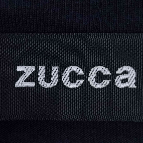 ズッカ ZUCCa レーヨン混 ショールカラー カーディガン レディース JPN:M