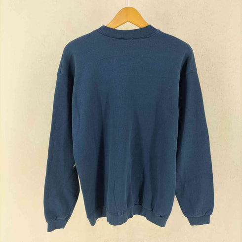 リー Lee 90S LEE HEAVY WEIGHT リブネック 無地 スウェット メンズ JPN:L