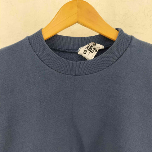 リー Lee 90S LEE HEAVY WEIGHT リブネック 無地 スウェット メンズ JPN:L