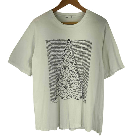 ラッドミュージシャン LAD MUSICIAN BIG T-SHIRT ジョイディヴィジョン メンズ JPN:42