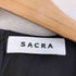 サクラ SACRA COTTON LINEN TYPEWRITER コットンリネンタイプライター レディース JPN:38