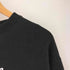 LANGLITZ LEATHERS ラングリッツレザーズ 両面 アーム プリント クルーネックスウェット メンズ import:M
