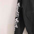 LANGLITZ LEATHERS ラングリッツレザーズ 両面 アーム プリント クルーネックスウェット メンズ import:M