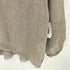 ビアズリー BEARDSLEY 24ss リネンショートカーディガン レディース FREE
