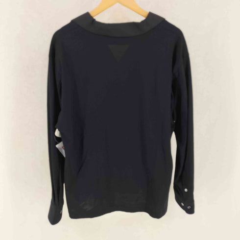 タム tamme LAYERED L/S T-SHIRT レイヤード ロングスリーブ Tシャツ メンズ 2