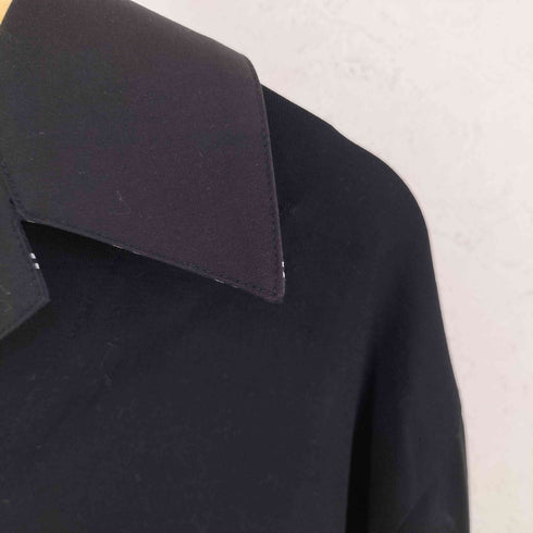 タム tamme LAYERED L/S T-SHIRT レイヤード ロングスリーブ Tシャツ メンズ 2