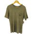 パタゴニア patagonia 21SS WORK POCKET T SHIRT ワーク ポケット Tシャツ メンズ import:XS