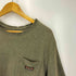 パタゴニア patagonia 21SS WORK POCKET T SHIRT ワーク ポケット Tシャツ メンズ import:XS