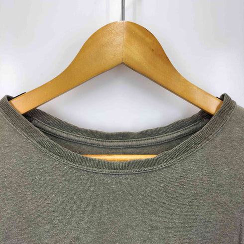 パタゴニア patagonia 21SS WORK POCKET T SHIRT ワーク ポケット Tシャツ メンズ import:XS