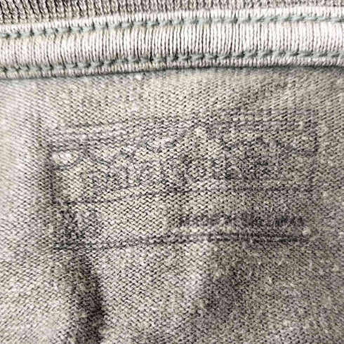 パタゴニア patagonia 21SS WORK POCKET T SHIRT ワーク ポケット Tシャツ メンズ import:XS