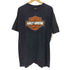 ハーレーダビッドソン HARLEY-DAVIDSON 90S USA製 両面プリント 半袖Tシャツ メンズ import:L