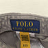 ポロラルフローレン POLO RALPH LAUREN スモールポニー 刺繍 6パネルキャップ レディース ONE SIZE