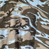 BYE JEREMY CAMO T-SHIRT BLUE カモ柄 Tシャツ メンズ JPN:M