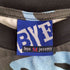 BYE JEREMY CAMO T-SHIRT BLUE カモ柄 Tシャツ メンズ JPN:M
