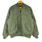 jeans factory clothes MA-1ジャケット メンズ JPN:L