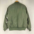 jeans factory clothes MA-1ジャケット メンズ JPN:L
