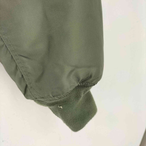 jeans factory clothes MA-1ジャケット メンズ JPN:L