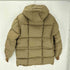 エディーバウアー Eddie Bauer 00S KARAKORAM US MADE 復刻 カラコラム USA製 ダウン ジャケット 350着 メンズ import:L