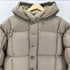 エディーバウアー Eddie Bauer 00S KARAKORAM US MADE 復刻 カラコラム USA製 ダウン ジャケット 350着 メンズ import:L