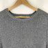 カルバンクライン CALVIN KLEIN サイドレース ニット レディース JPN:S