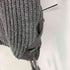 カルバンクライン CALVIN KLEIN サイドレース ニット レディース JPN:S
