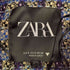 ザラ ZARA ツイードジャケット レディース JPN:S