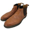 ドクターマーチン Dr.Martens WILDE TEMPERLEY ワイルド テンパーリー サイドゴア ロー チェルシーブーツ メンズ UK:8