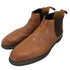 ドクターマーチン Dr.Martens WILDE TEMPERLEY ワイルド テンパーリー サイドゴア ロー チェルシーブーツ メンズ UK:8