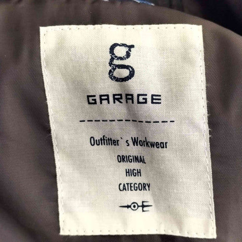 ジョージ GEORGE 3Bウールテーラードジャケット メンズ