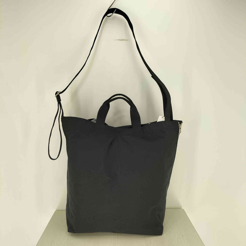 ユナイテッドアローズグリーンレーベルリラクシング UNITED ARROWS green label relaxing CM IMPRES GLR 2WAY TOTE トートバッグ メンズ FREE