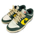 ナイキ NIKE DUNK LOW ダンク ロー SE ノーブルグリーン レディース JPN:23.5