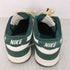 ナイキ NIKE DUNK LOW ダンク ロー SE ノーブルグリーン レディース JPN:23.5