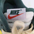 ナイキ NIKE DUNK LOW ダンク ロー SE ノーブルグリーン レディース JPN:23.5