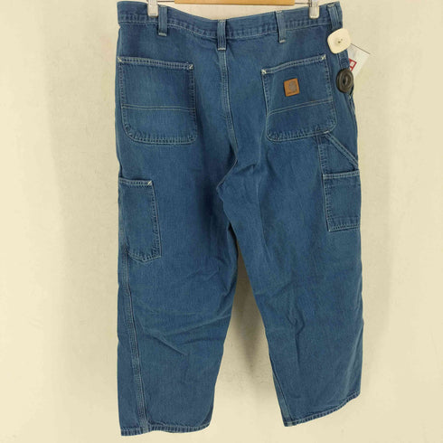 カーハート Carhartt Dungaree Fit ダンガリー フィット デニム ペインターパンツ メンズ 36