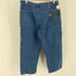 カーハート Carhartt Dungaree Fit ダンガリー フィット デニム ペインターパンツ メンズ 36