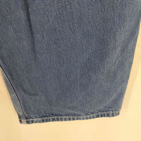 カーハート Carhartt Dungaree Fit ダンガリー フィット デニム ペインターパンツ メンズ 36