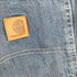 カーハート Carhartt Dungaree Fit ダンガリー フィット デニム ペインターパンツ メンズ 36
