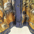 ナイスネス NICENESS NUMAN SILK PRINTED TRUCKER SHIRT ニューマン シルク プリント トラッカーシャツ メンズ M