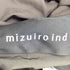 ミズイロインド mizuiro ind ドレープダウンコート レディース
