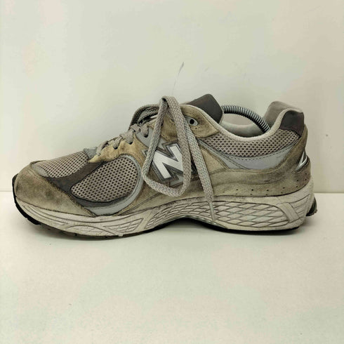 ニューバランス NEW BALANCE ML2002R0 ローカット スニーカー メンズ JPN:26