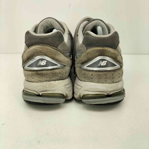 ニューバランス NEW BALANCE ML2002R0 ローカット スニーカー メンズ JPN:26