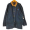 CALIFORNIA OUTERWEAR 90S 裏地チェック コーデュロイ襟 ジャケット メンズ import:M