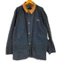 CALIFORNIA OUTERWEAR 90S 裏地チェック コーデュロイ襟 ジャケット メンズ import:M