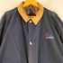 CALIFORNIA OUTERWEAR 90S 裏地チェック コーデュロイ襟 ジャケット メンズ import:M
