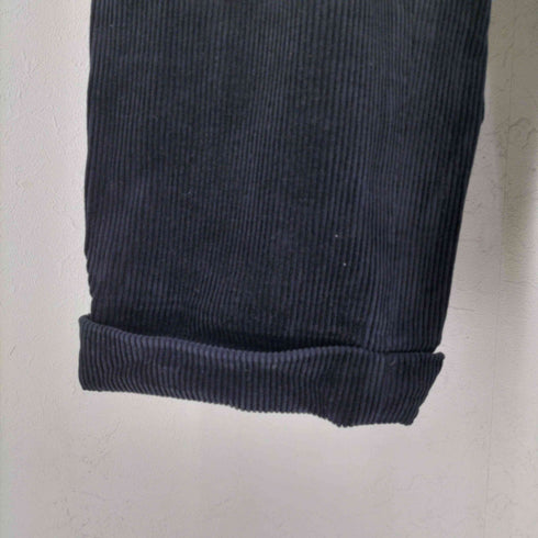 ポロバイラルフローレン Polo by RALPH LAUREN 90S 太畝 2タック コーデュロイパンツ メンズ W34