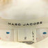 マークジェイコブス MARC JACOBS ドットデザイン ハーフボタン バンドカラー シャツ レディース 2