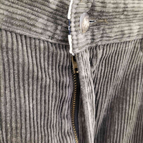 ポロラルフローレン POLO RALPH LAUREN POLO CORDS ポロコーズ 太畝 2タック コーデュロイパンツ メンズ W35
