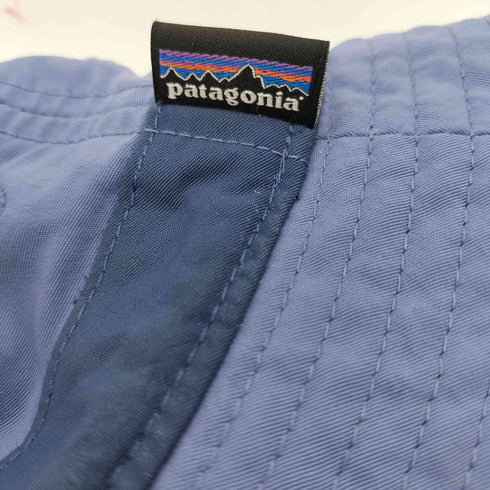 パタゴニア patagonia 21SS Wavefarer Bucket Hat ケッタブル ウェーブフェアラー バケットハット メンズ ONE SIZE